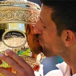 Djokovic gana Wimbledon por cuarta vez consecutiva y “respira en la nuca” a Nadal: Serbio llega a 21 Grand Slams