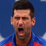 Djokovic se desespera por el US Open: A una semana del grand slam aún no sabe si podrá jugar