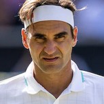 Video: Federer ilusiona a seguidores al entrar en acción tras más de 1 año fuera de las canchas