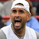 Kyrgios sigue teniendo pesadillas con Wimbledon: Espectadora lo demandó por insultarla