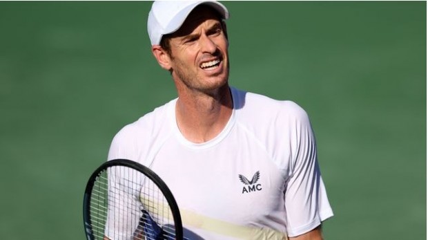 Andy Murray criticó a quienes "lo quieren retirar" / as.com