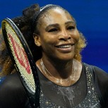 Serena Williams llenó de glamour y estilo el US Open con la lujosa tenida que usó