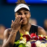 Serena Williams comienza a despedirse del tenis: Ex número 1 sale llorando tras perder en Toronto