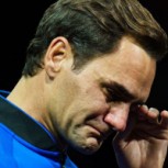 Emotiva despedida de Wimbledon para Federer: “El tenis no sería lo mismo sin ti”