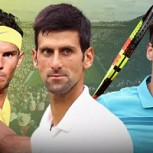 Previo a la Laver Cup, Nadal y Djokovic fueron consultados por los partidos “inolvidables” ante Federer: Esto dijeron