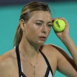 Exentrenador de Sharapova realiza dolorosa revelación: “Las chicas no se atrevían a acercarse a ella”