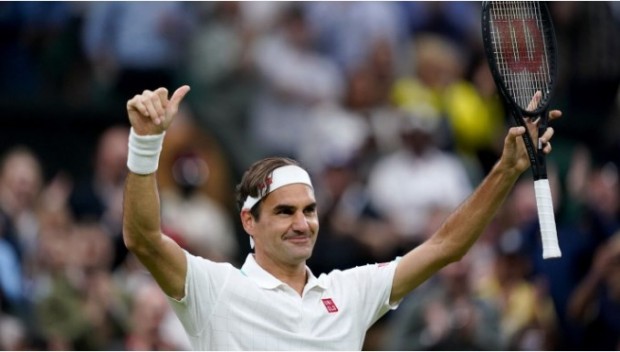 Roger Federer amasó una fortuna que dejará sorprendido a más de uno / tn.com.ar