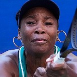 La dura enfermedad que alejó del éxito a Venus Williams: La tenista explicó cómo logró sobrellevarla