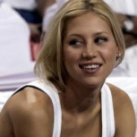 Los secretos de Anna Kournikova para mantenerse en forma a casi 20 años de alejarse del tenis