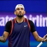 ¿Kyrgios “abandonó” al equipo australiano de Copa Davis por dinero? Lleyton Hewitt no lo dejó muy bien parado
