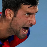 Ex jugadora australiana destroza a Djokovic luego de perder premio al ‘fair play’: “No es un gran deportista”