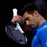 Djokovic: Crecen las especulaciones por misteriosas maniobras de su equipo en París