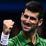 Djokovic sonríe: Tras vivir un escándalo y ser deportado de Australia, el serbio podrá jugar el Grand Slam en 2023