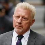 La abismante caída de Boris Becker: De “megaestrella” a “recluso en bancarrota” que será deportado