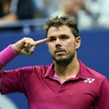 El duro mensaje de Wawrinka contra Rune luego de perder en París: “No te comportes como un bebé en la cancha”