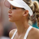 What luxurious sports car does Anna Kournikova drive? This is how the Russian tennis player moves