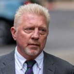 Boris Becker contó su experiencia en la cárcel tras ser deportado: “Era un don nadie”