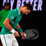 ¿Otra vez la pesadilla? Djokovic podría volver a perderse la gira de Estados Unidos y luce derrotado