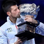 Djokovic alcanza a Nadal en Grand Slam tras el título de Australia y recuerda la “pesadilla del 2022”