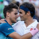 Dominic Thiem sorprendió al descartar a Federer como el mejor de la historia: Esto dijo el pupilo de Massú
