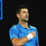 Djokovic suma importante apoyo como el mejor de todos los tiempos: Estas son sus declaraciones