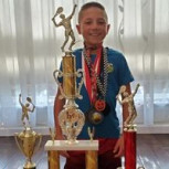 Niño de 12 años asombra al mundo del tenis: Aseguran que revolucionará el deporte