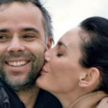 Fernando González y Luciana Aymar: Extenista comparte tierna foto familiar de su casamiento