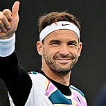 Grigor Dimitrov tendría nuevo romance con compañera del WTA: Entrenamiento lanzó especulaciones