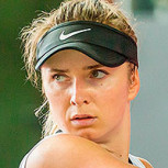 Elina Svitolina radicaliza su postura contra tenistas rusas y bielorrusas por la guerra en Ucrania