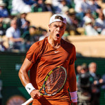 Holger Rune ganó impresionante automóvil por ganar el torneo de Múnich