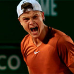 ¿Holger Rune es el más “odiado” del tenis? Sus berrinches abren las comparaciones con una leyenda