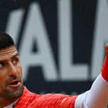 Para el olvido: Djokovic, ninguneado por Rune, cae ante el danés tras polémica petición