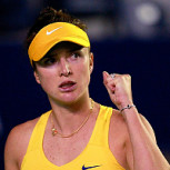 Grieta entre tenistas rusas y ucranianas se profundiza: Svitolina sin filtro contra rival por esperar su saludo