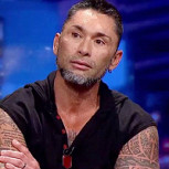 “Chino” Ríos se defiende tras nuevo escándalo por filtración de audio con Daniella Chávez