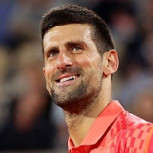 ¿Envidia? Especialista en dobles aseguró que Djokovic “intenta mostrarse como alguien diferente”
