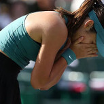 El derrumbe de Emma Raducanu tras ganar el US Open: Leyenda del tenis analiza su estruendosa caída