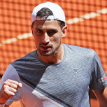Jugador ganó primer título ATP con 28 años y festejó de la manera más inesperada: Generó debate