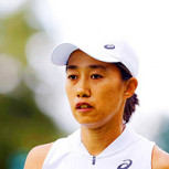 ¿Qué hará la WTA con el bochorno de Budapest? “Robo” sufrido por Zhang Shuai recorre el mundo