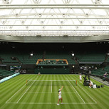 ¿Por qué Wimbledon se juega sobre césped? El increíble detalle del tradicional Grand Slam