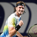 ¿Tsitsipas quiere “ser mejor” que Paula Badosa? Esto dijo el griego