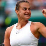 Aryna Sabalenka se defiende tras tirar la raqueta a la basura luego del US Open: “No soy tan impulsiva”