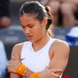 Caída de Emma Raducanu no tiene fin: Este es su pobre ranking actual, impensado cuando ganó el US Open 2021