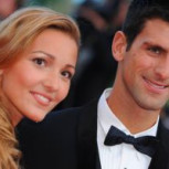 Esposa de Djokovic hace una revelación sobre el serbio que nadie vio venir: Todo comenzó en 2018