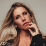 Giuliana Sotela compartió divertida foto en la que aparece junto a Constanza Ríos