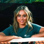Paula Badosa cuenta detalles íntimos de su romane con Tsitsipas y lo llena de elogios