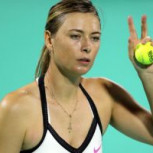 La rutina de Maria Sharapova para mantenerse en forma: Exigentes ejercicios hicieron pensar en su regreso