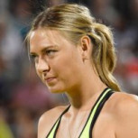 Sharapova comparte descarnada confesión sobre su carrera: “Tuve que defenderme muchas veces”