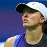 Iga Swiatek desconcertada tras caer en octavos del US Open: “Perdí el control”