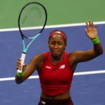 Coco Gauff tras ganar el US Open con tan solo 19 años: “Fue la primera vez que vi a mi padre llorar”