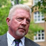 Boris Becker, a meses de salir de prisión, ya habló como nuevo entrenador de un alicaído Holger Rune